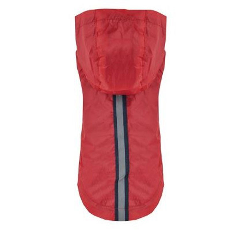 Impermeable para perros nayeco-comprar en superguau zaragoza
