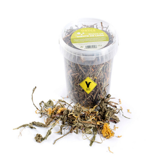 Snacks roedor algarroba miniorycs-superguau zaragoza