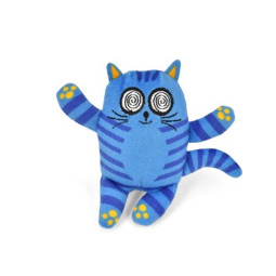 Nayeco Cat Juguete Shapire
