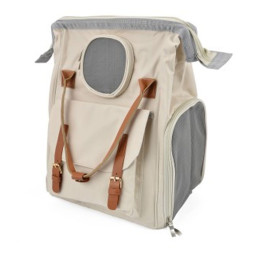 Nayeco Mochila Copenhagen 33x40x24,5cm