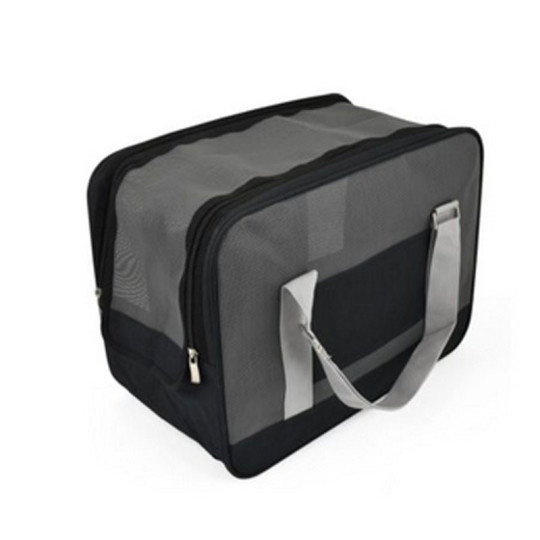 Nayeco Bolso Journey Negro
