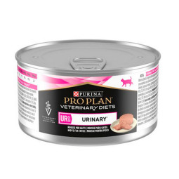 Purina Proplan VD Cat Lata UR Urinary 195gr