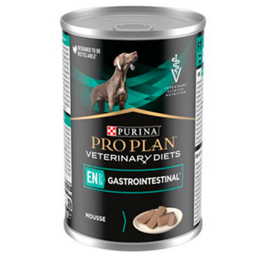 Purina Proplan VD Dog Lata Gastro 400gr