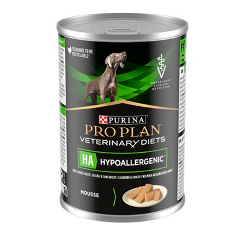 Purina Proplan VD Dog Lata Hypo