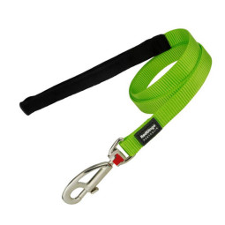 Red Dingo correa Reflectante lima