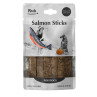 Retorn Rub Dog Snack Sticks Dental Salmón 100gr