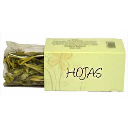 Ribero Kraquis Snack Hojas 25gr