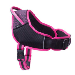 Rogz Arnés Sport Airtech Rosa