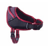 Rogz Arnés Sport Airtech Rojo