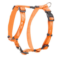 Rogz Arnés Kilimanjaro Naranja