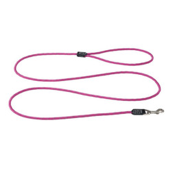 Rogz Correa Redonda Rope Rosa