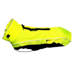 Rogz impermeable Rainskin Neón