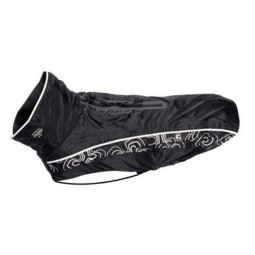 Rogz impermeable Rainskin negro