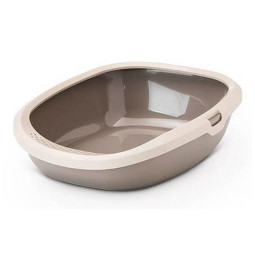 Bandeja higiénica gatos Gizmo de Savic, comprar en Zaragoza,Superguau