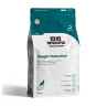 Specific Cat FRD Weight Reduction