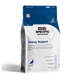 Specific Cat FKD Kidney Support