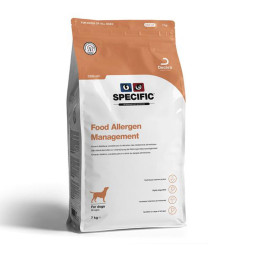 Specific Dog CDD-HY Allergy