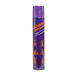 Stockade Insecticida Aerosol Forte