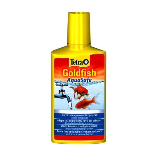 Tetra Aquasafe purificador de agua en Superguau, Zaragoza