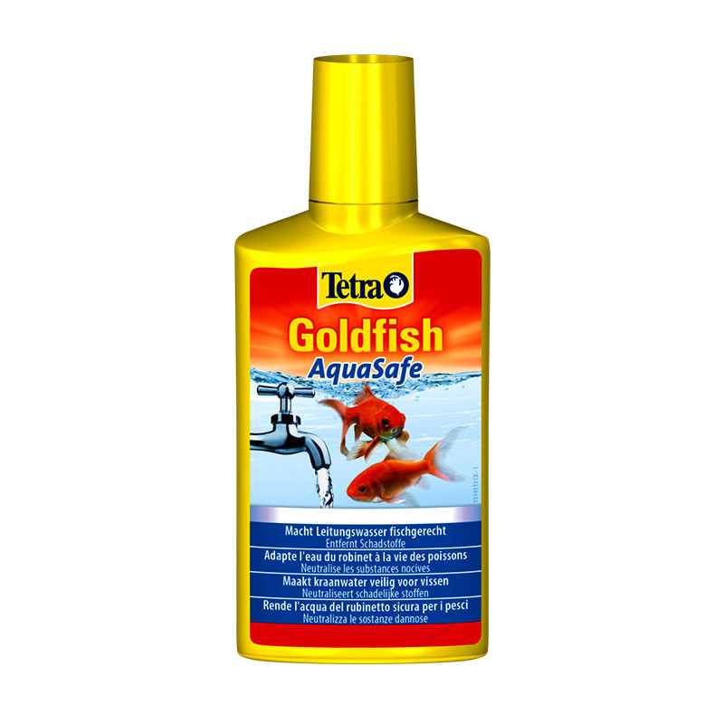 Tetra Aquasafe purificador de agua en Superguau, Zaragoza