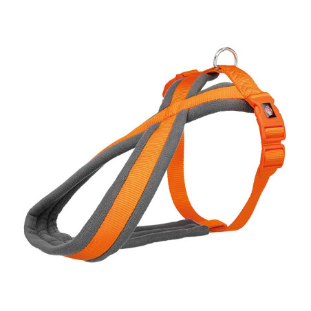 Trixie Arnés New Premium Papaya