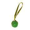 Starmark Pelota Chew con Cuerda Gripcord