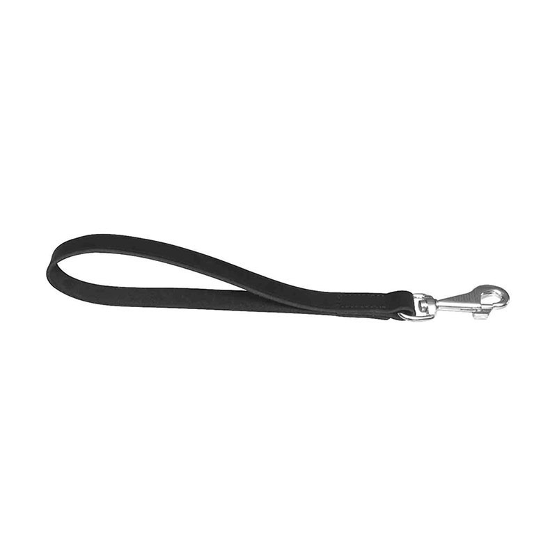 Trixie Correa Corta Basic M-L 35cms Negro