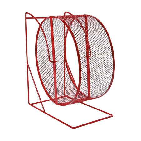 Arquivet Noria De Metal Para Roedores, Superguau