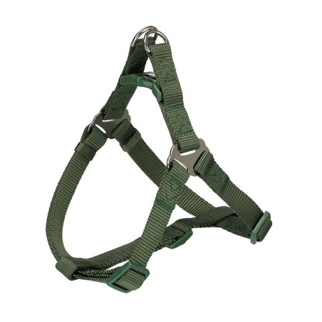 Trixie Petral New Premium Verde