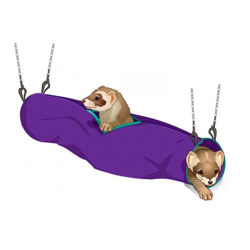 SAM Túnel para Hurones