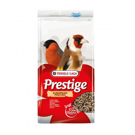 Versele Laga Mixtura Pájaros Silvestres 1kg