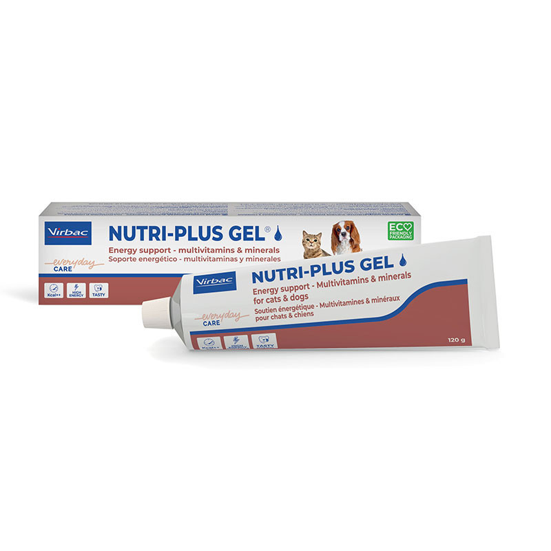 Virbac Nutriplus gel
