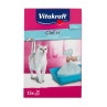 Vitakraft Clofix Bolsas para Arenero 15 uni. 56x37x34cm