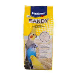 Vitakraft Arena Sandy Pájaros 2.5kg