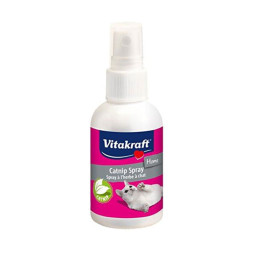 Vitakraft Catnip Natural en Spray 50ml