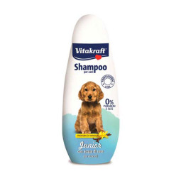 Vitakraft Champú Perro Junior 250ml