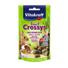Vitakraft Roedores Snack Fruit Crossy Wild Berries 50gr