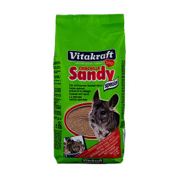 Vitakraft Chinchillas Arena Sandy 1kg