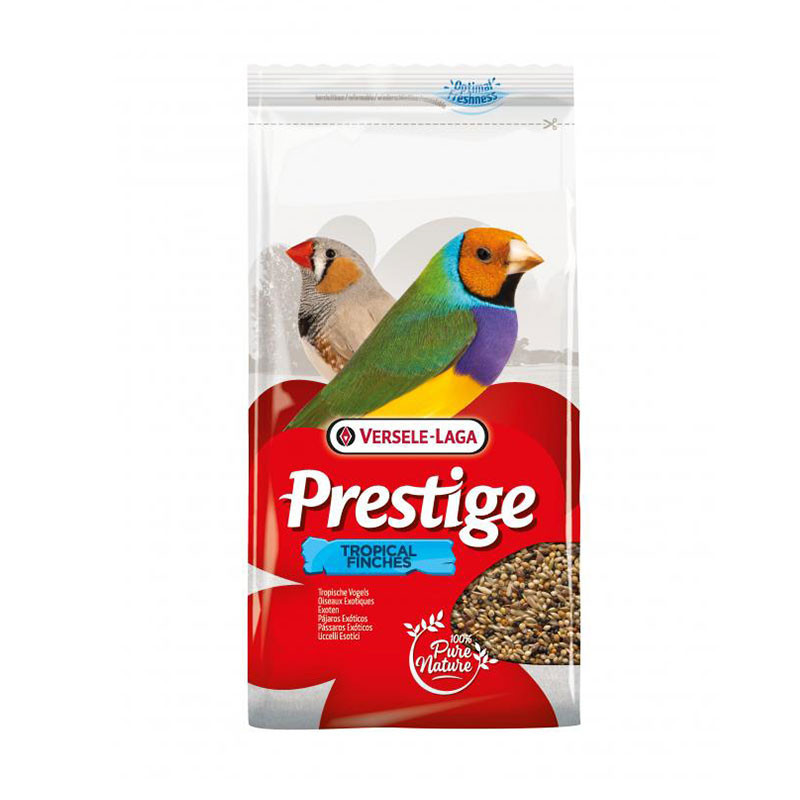 Versele Laga Mixtura Prestige para Pájaros Exóticos 1Kg