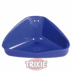 Bandeja higiénica hámster