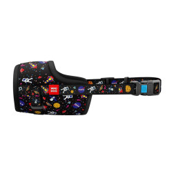 Waudog Bozal nylon Nasa