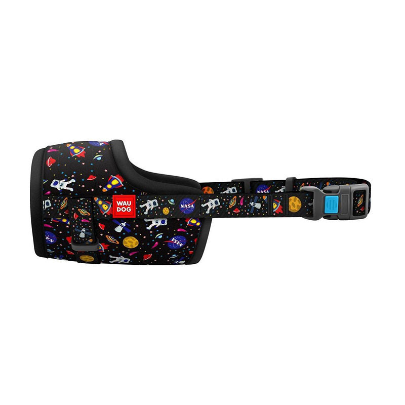 Waudog Bozal nylon Nasa