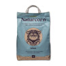 Lecho aglomerante maíz gatos Naturcorn,comprar en Zaragoza,Superguau