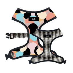 Yagu Bull Arnés Duo Reversible Soul