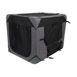 Zeus Caseta de Tela para Perros