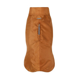 Wouapy impermeable basic naranja