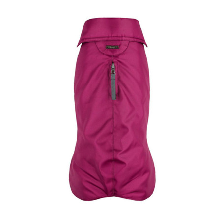 Wouapy impermeable Rosa