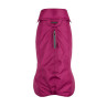Wouapy impermeable Rosa