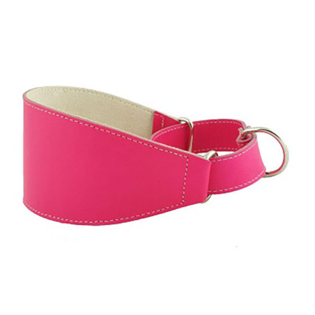 Youpet Collar Galgo Martingale Fucsia