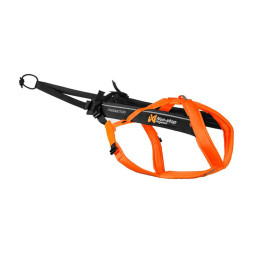 Non-stop Dogwear Arnes Freemotion Azul - Superguau, Zaragoza